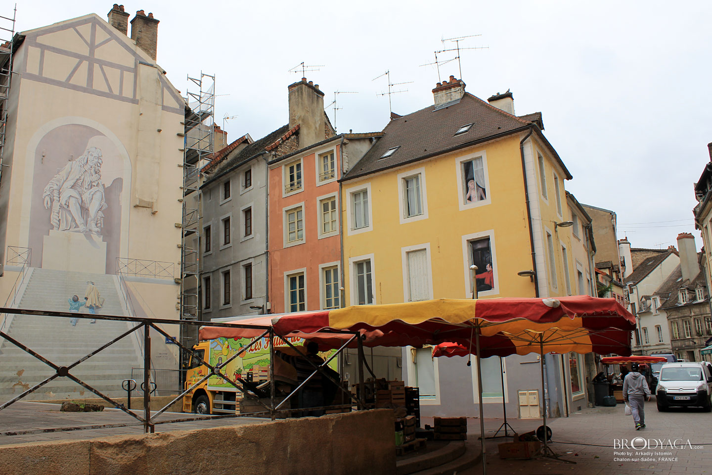 Chalon-sur-Saone